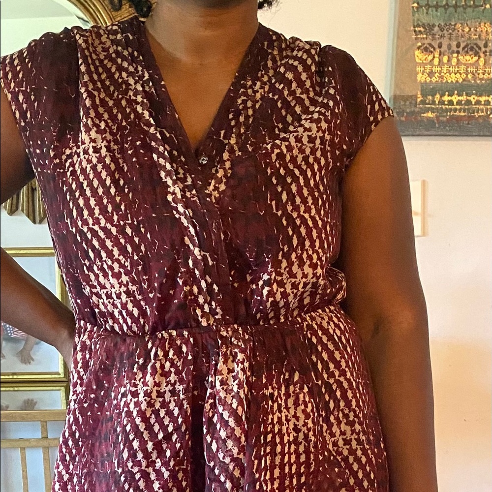 Beautiful Converse dress